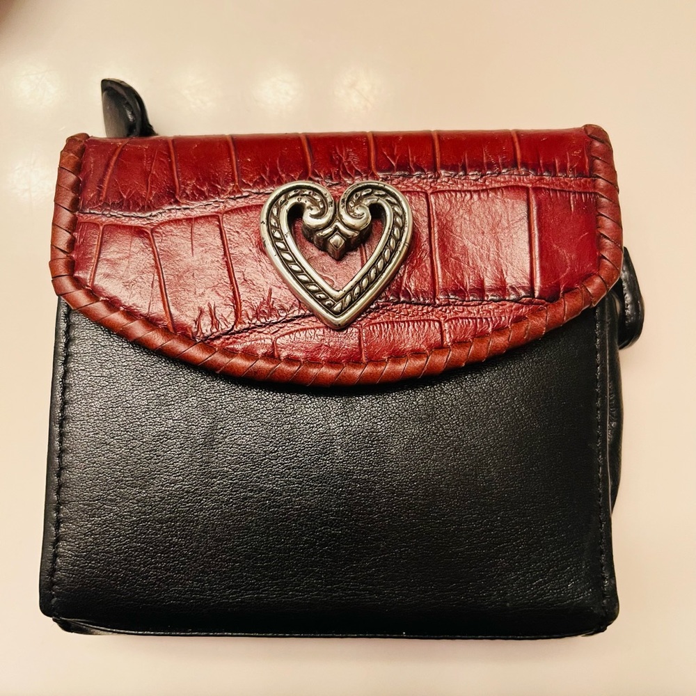 Brighton Women’s wallet